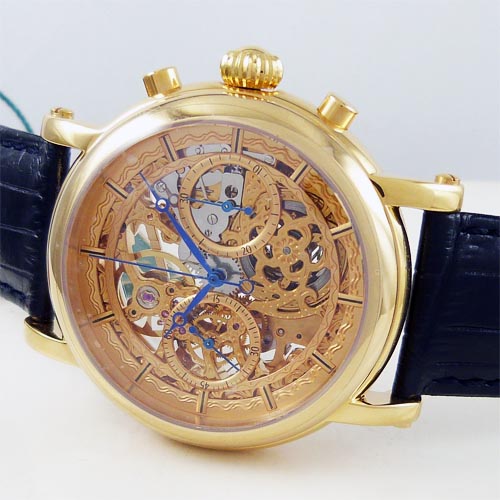19,450円B-Barrelビーバレル自動巻(ETA2892-A2 互換)腕時計