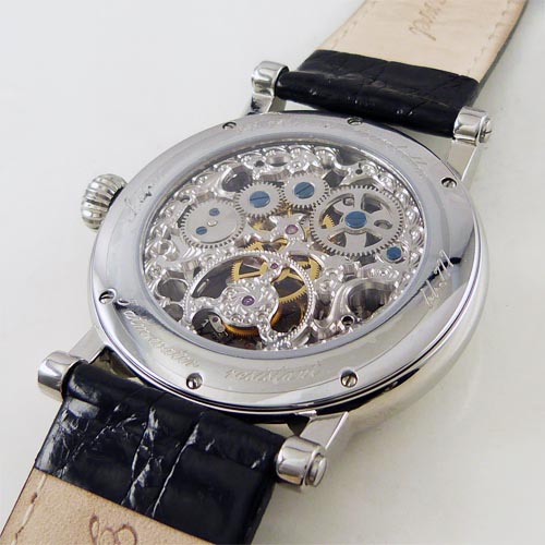 19,450円B-Barrelビーバレル自動巻(ETA2892-A2 互換)腕時計